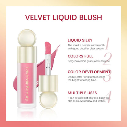 RareGlow Liquid Blush