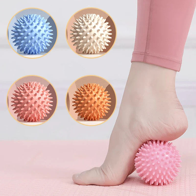 TensionTamer Fascia Ball