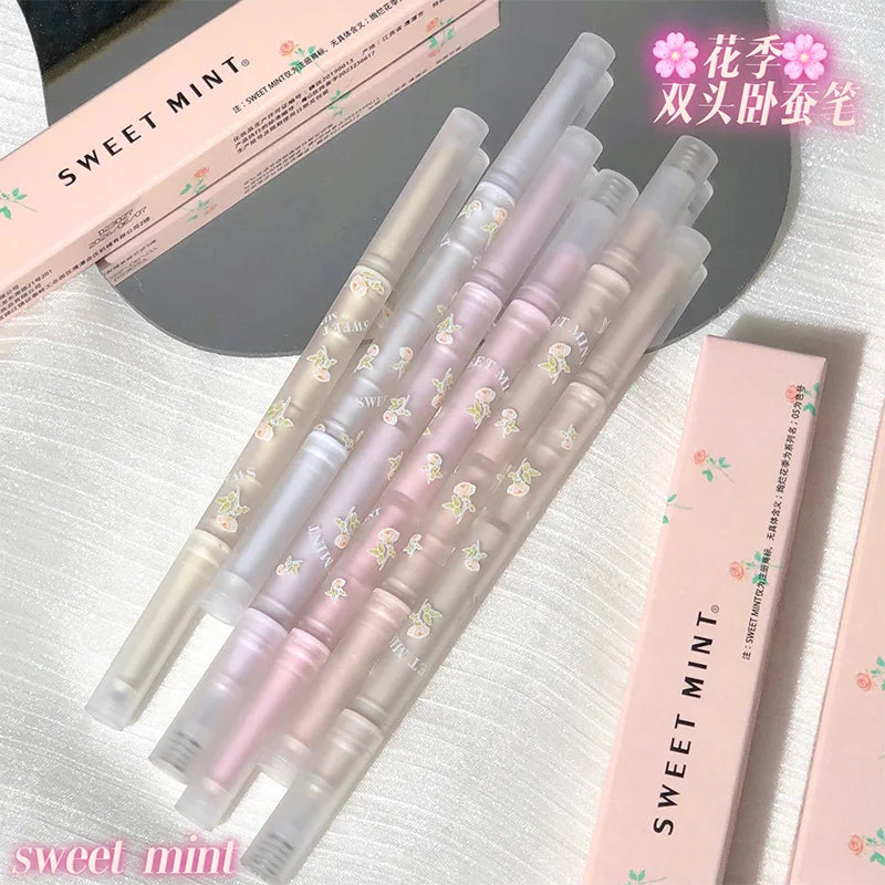 SilkStroke Duo Makeup Pen