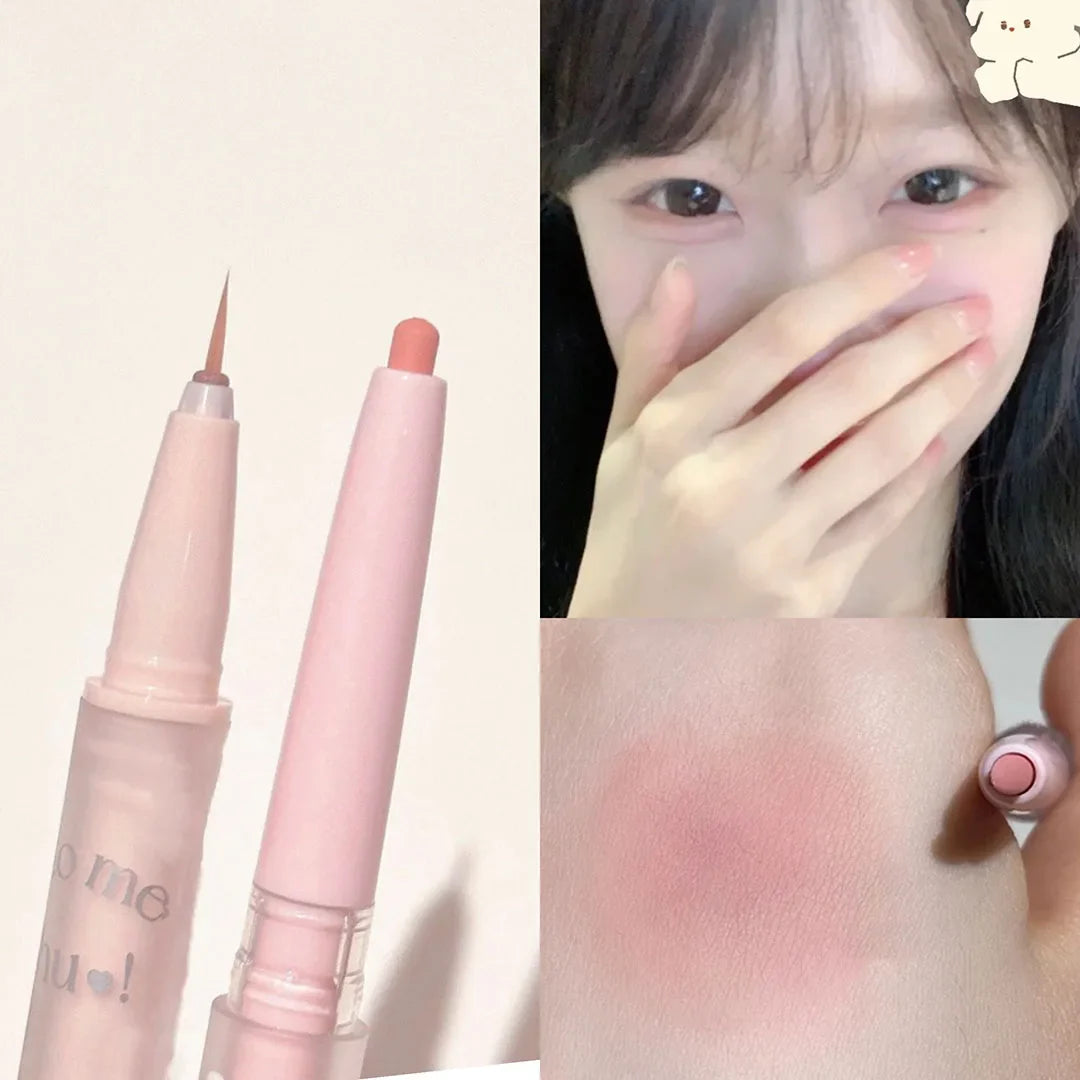 SilkStroke Duo Makeup Pen