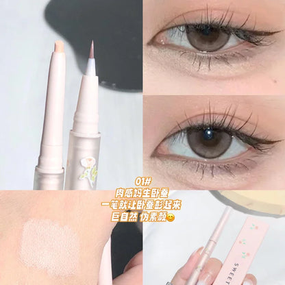 SilkStroke Duo Makeup Pen