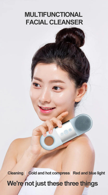 SonicGlow Cleansing System