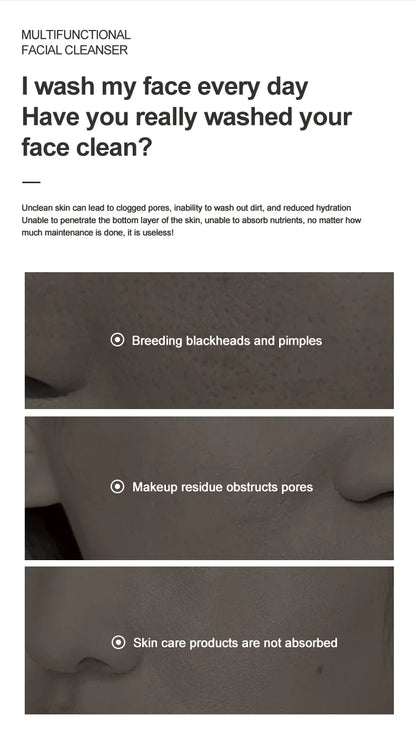 SonicGlow Cleansing System
