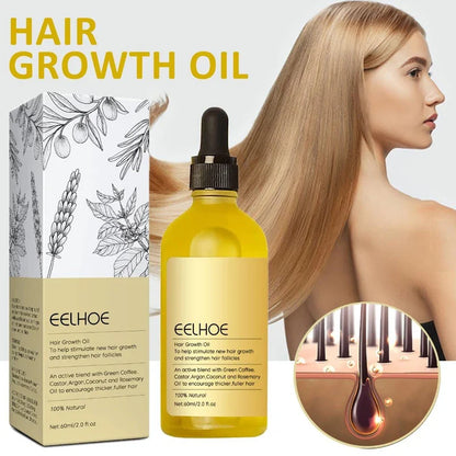 Rosemary Revival Hair Elixir
