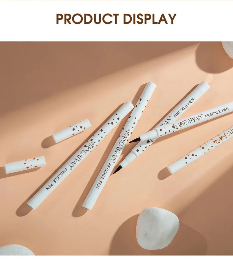 FrecklePop Natural Dot Pen