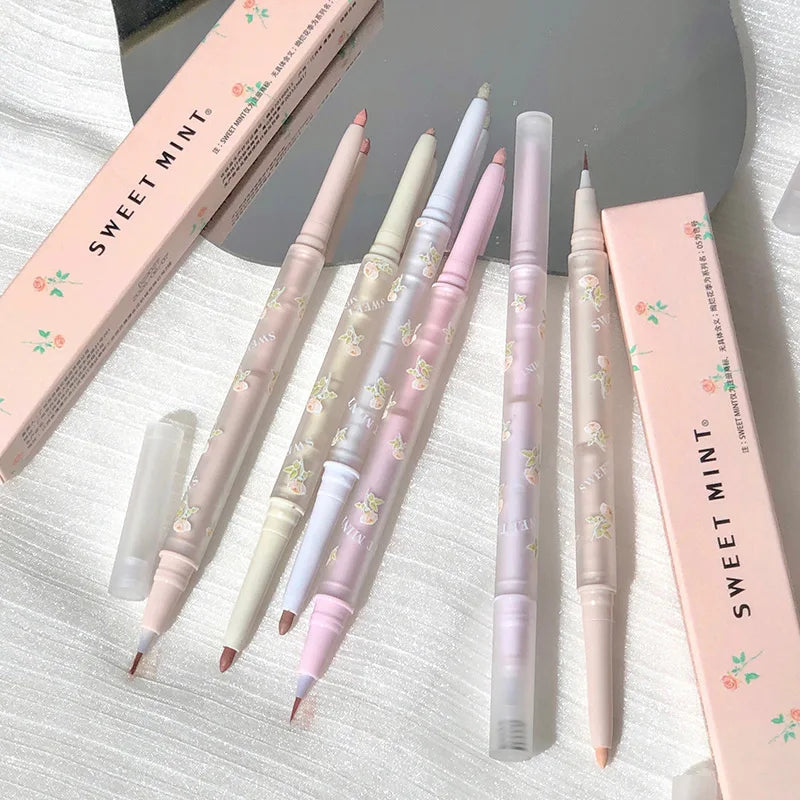 SilkStroke Duo Makeup Pen