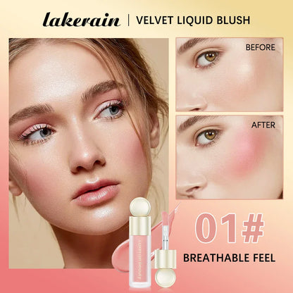 RareGlow Liquid Blush
