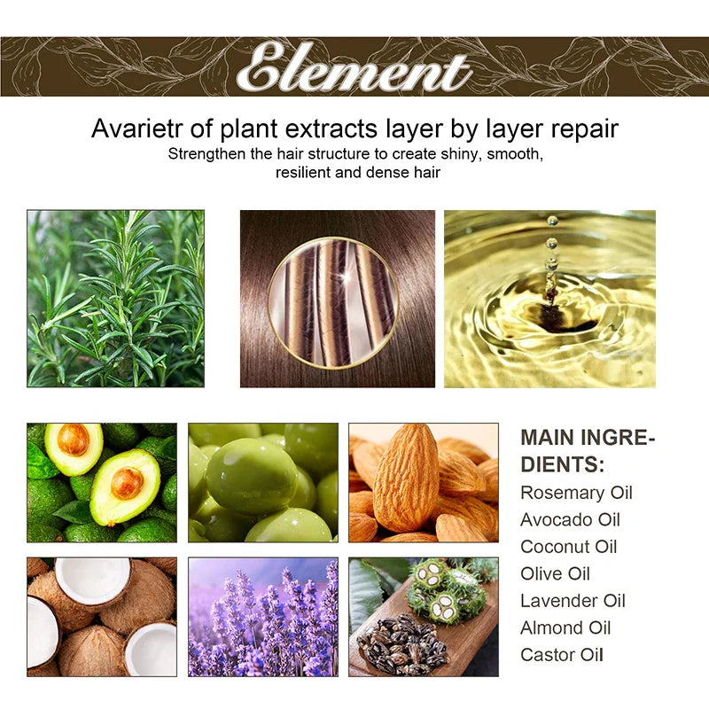 Rosemary Revival Hair Elixir