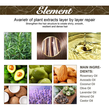 Rosemary Revival Hair Elixir