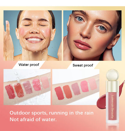 RareGlow Liquid Blush