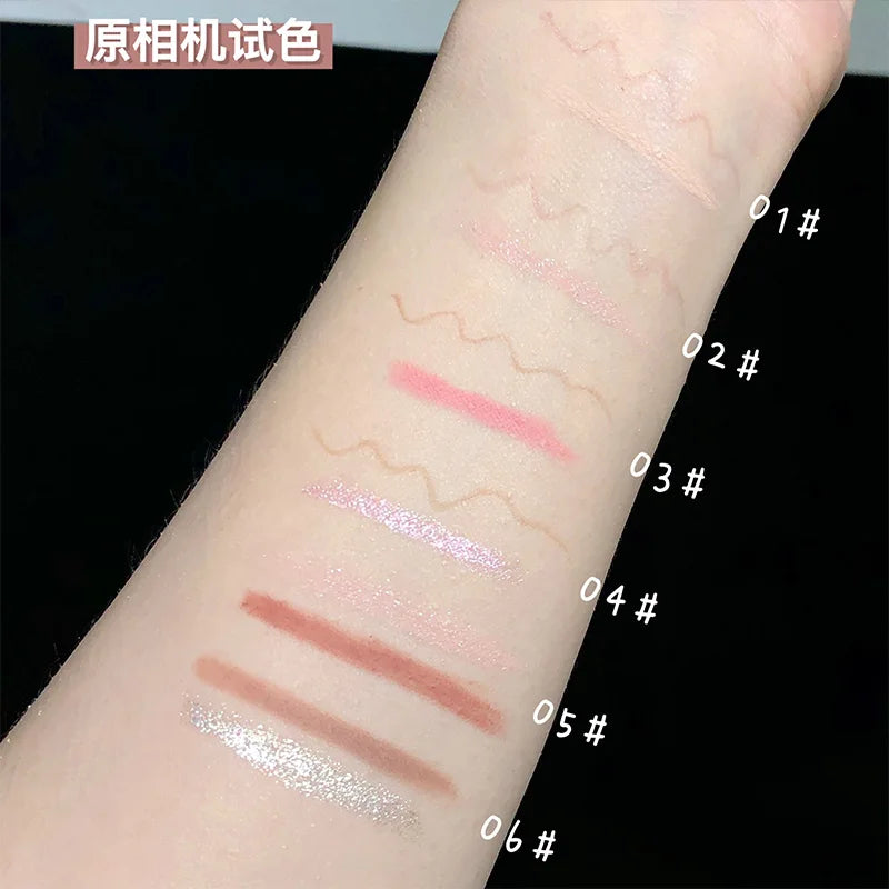 SilkStroke Duo Makeup Pen